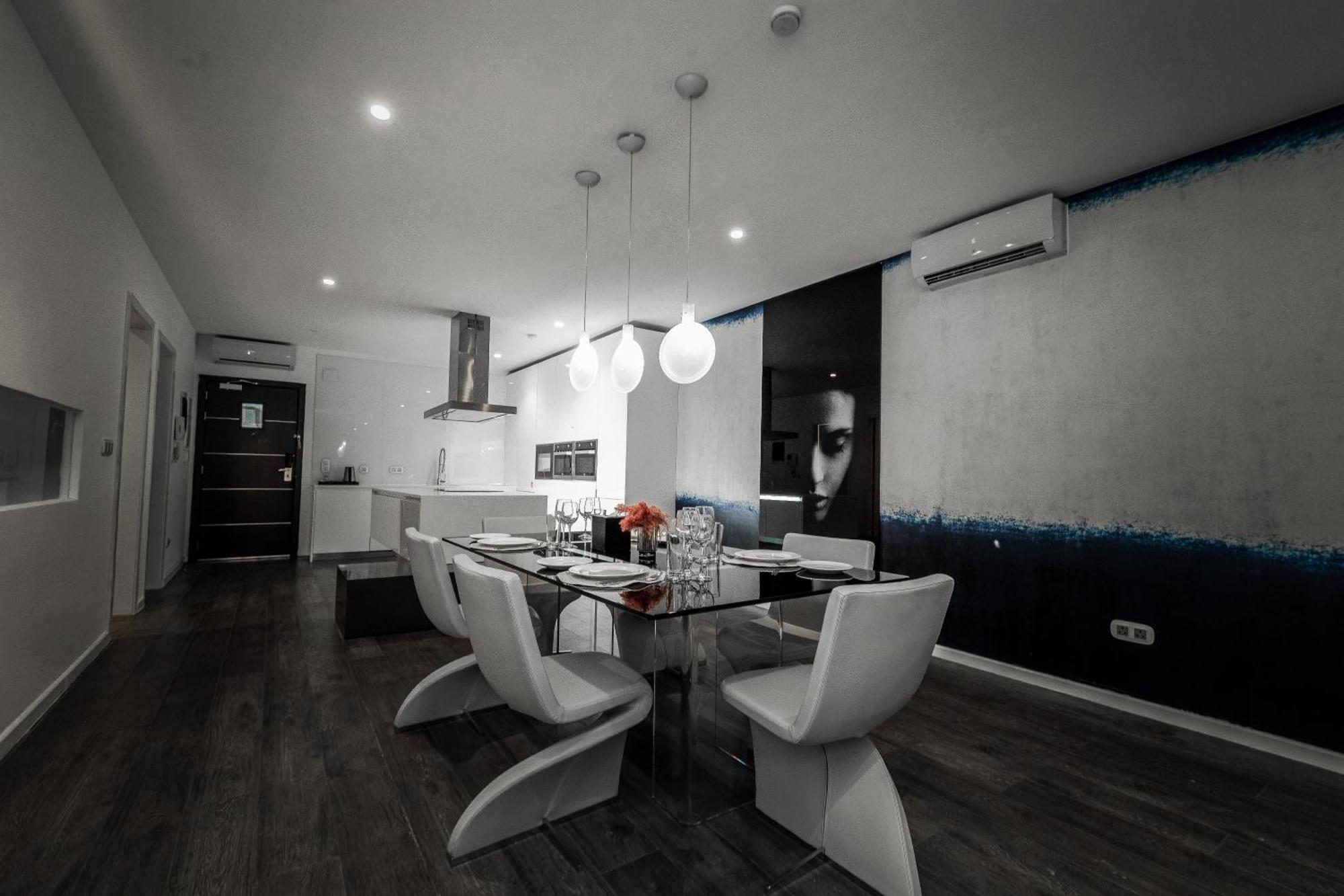 Kwarleyz Residence, Accra Exterior photo