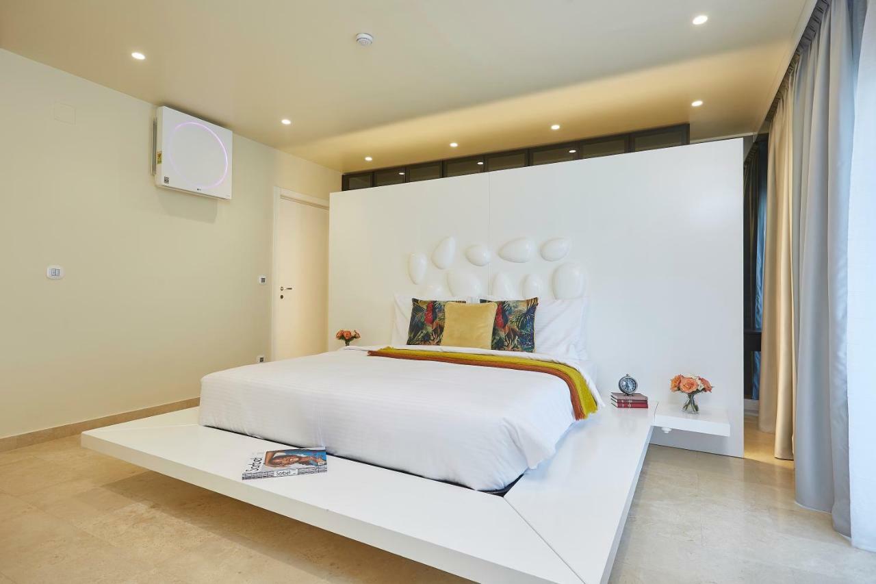 Kwarleyz Residence, Accra Exterior photo