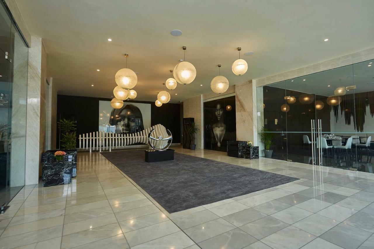 Kwarleyz Residence, Accra Exterior photo